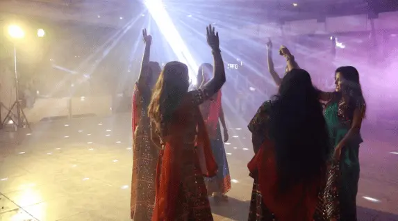 navratri navratri