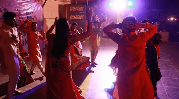 navratri navratri