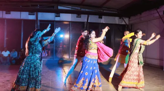 navratri navratri