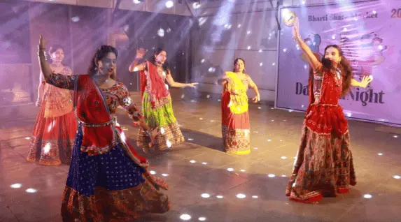 navratri navratri