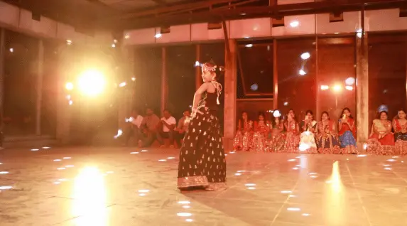 navratri navratri